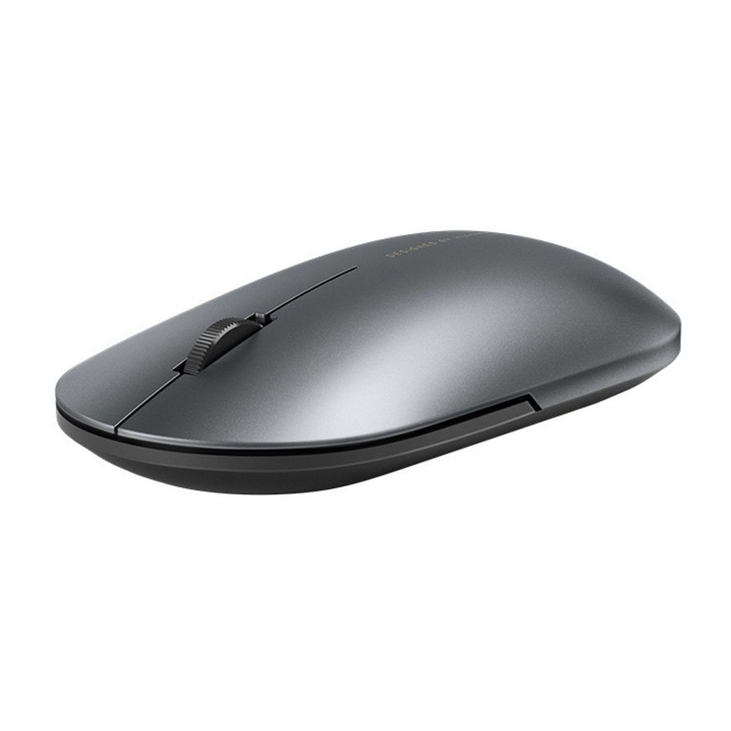 Мышь беспроводная Xiaomi Mi Elegant Mouse Metallic Edition - 2