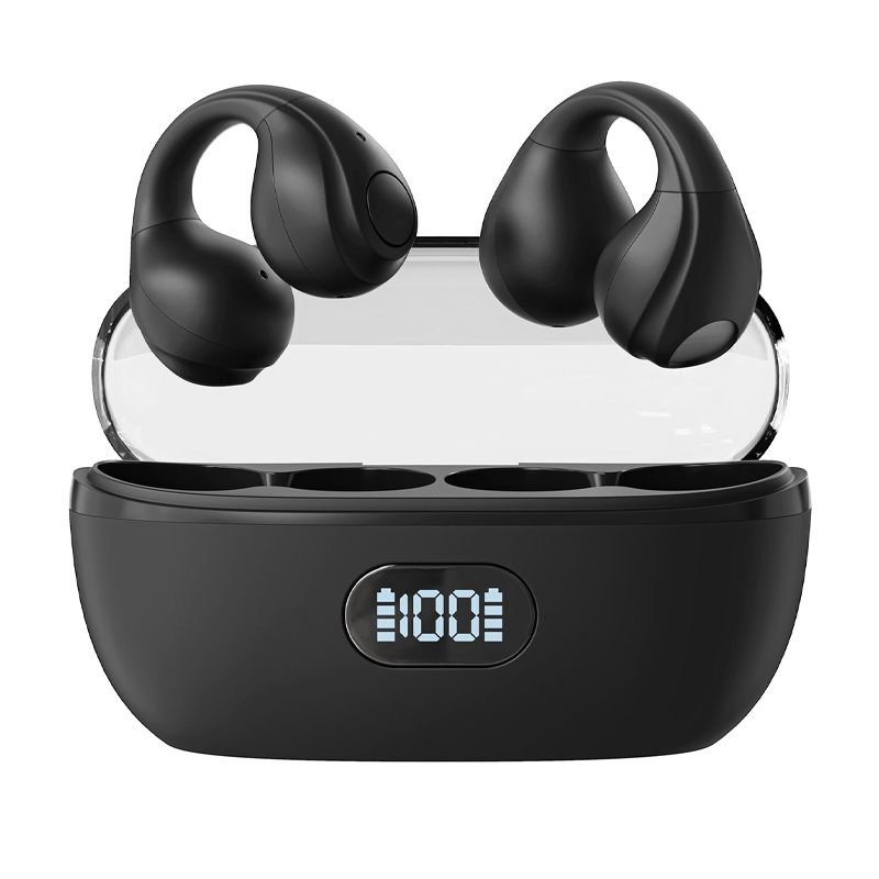 Беспроводные наушники Breaking BT-04 Clips - 1