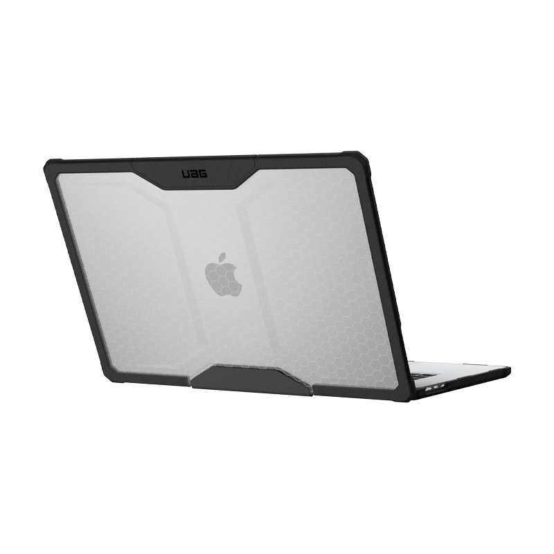 Клип-кейс (накладка) UAG Plyo для Apple MacBook Air 15