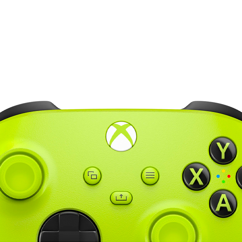 Геймпад Microsoft Xbox Series - 4