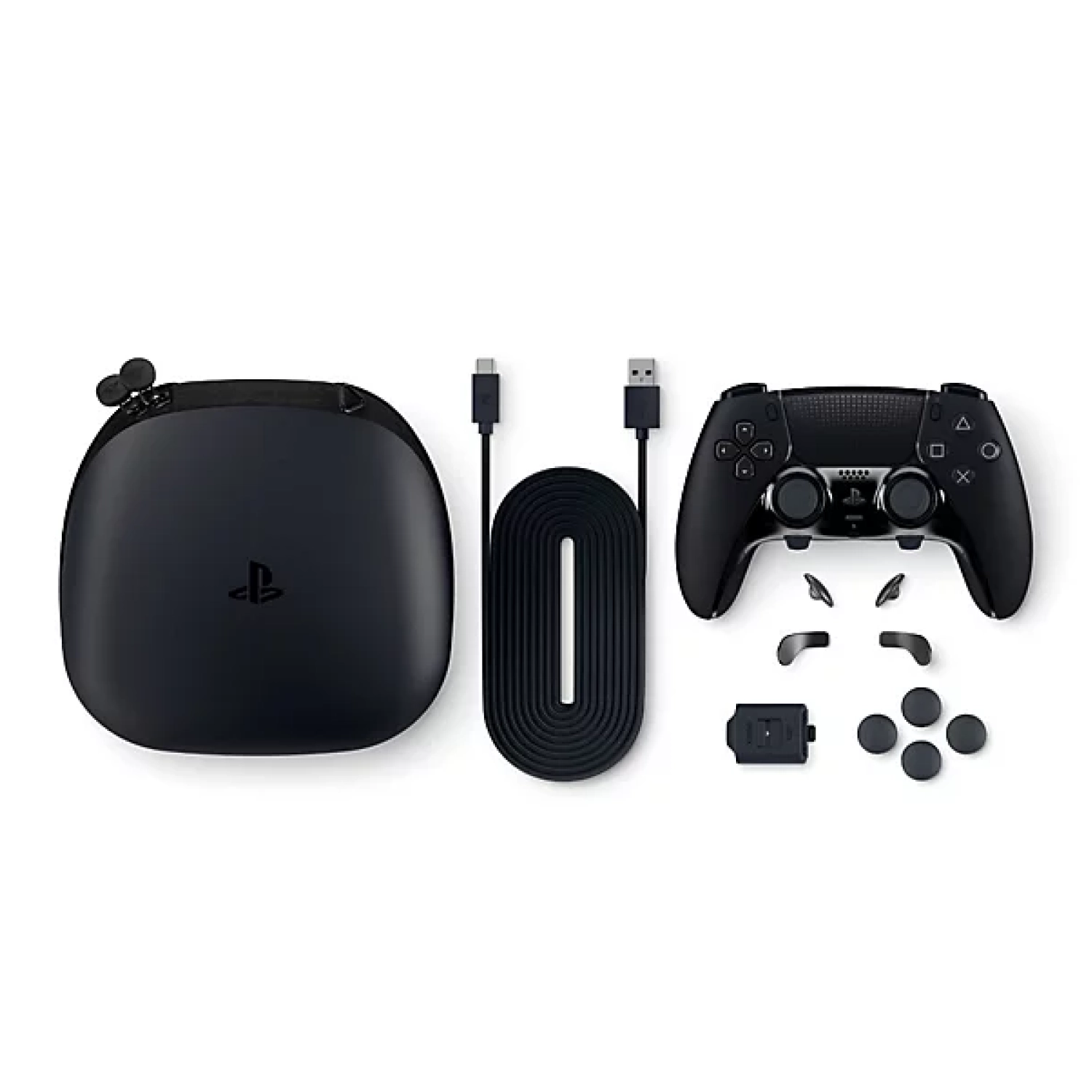 Геймпад Sony DualSense PS5 Edge - 5