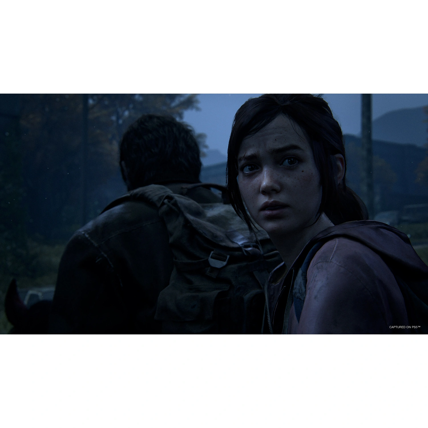 Игра для PS5 The Last of Us Part I (Remake) - 8