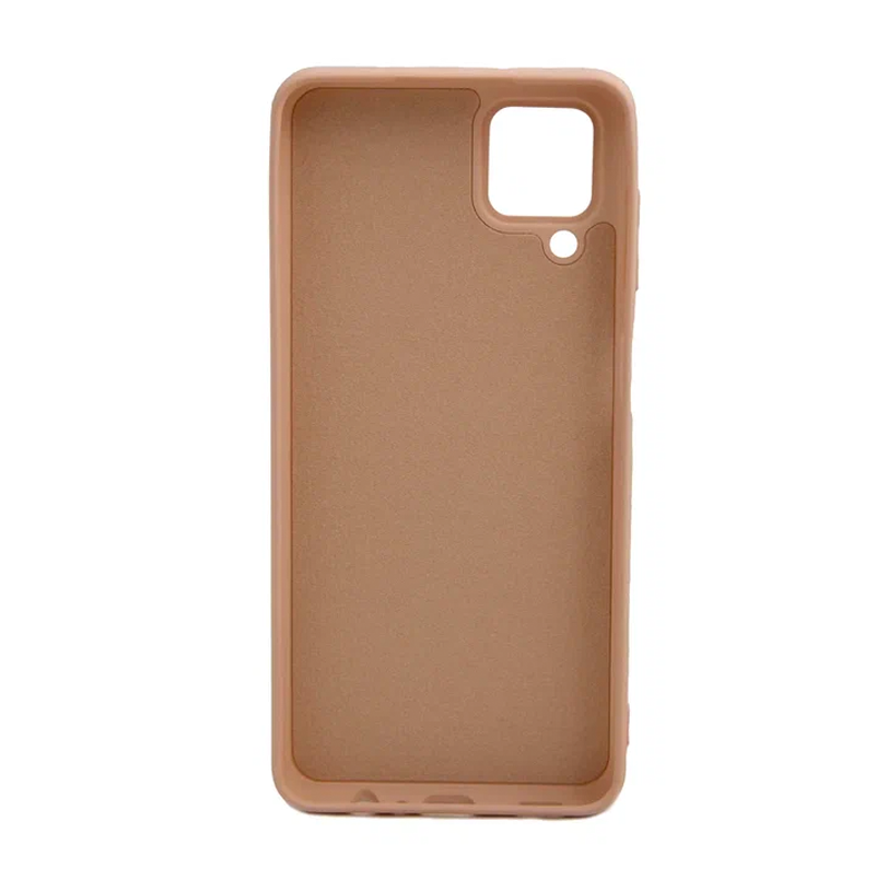 Клип-кейс (накладка) для Samsung Galaxy A12 / M12 - 2