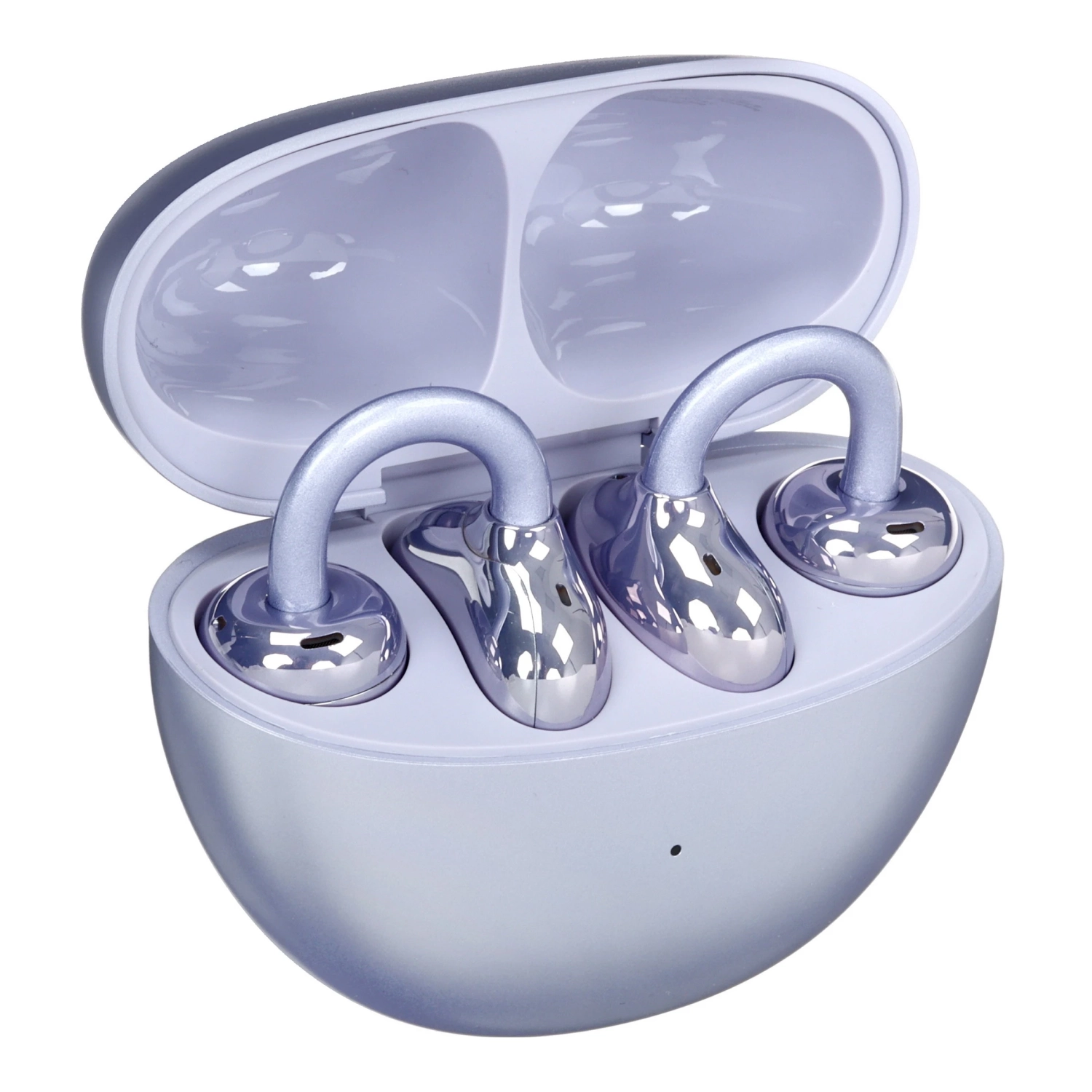 Беспроводные наушники Honor Choice Earbuds Clip - 4