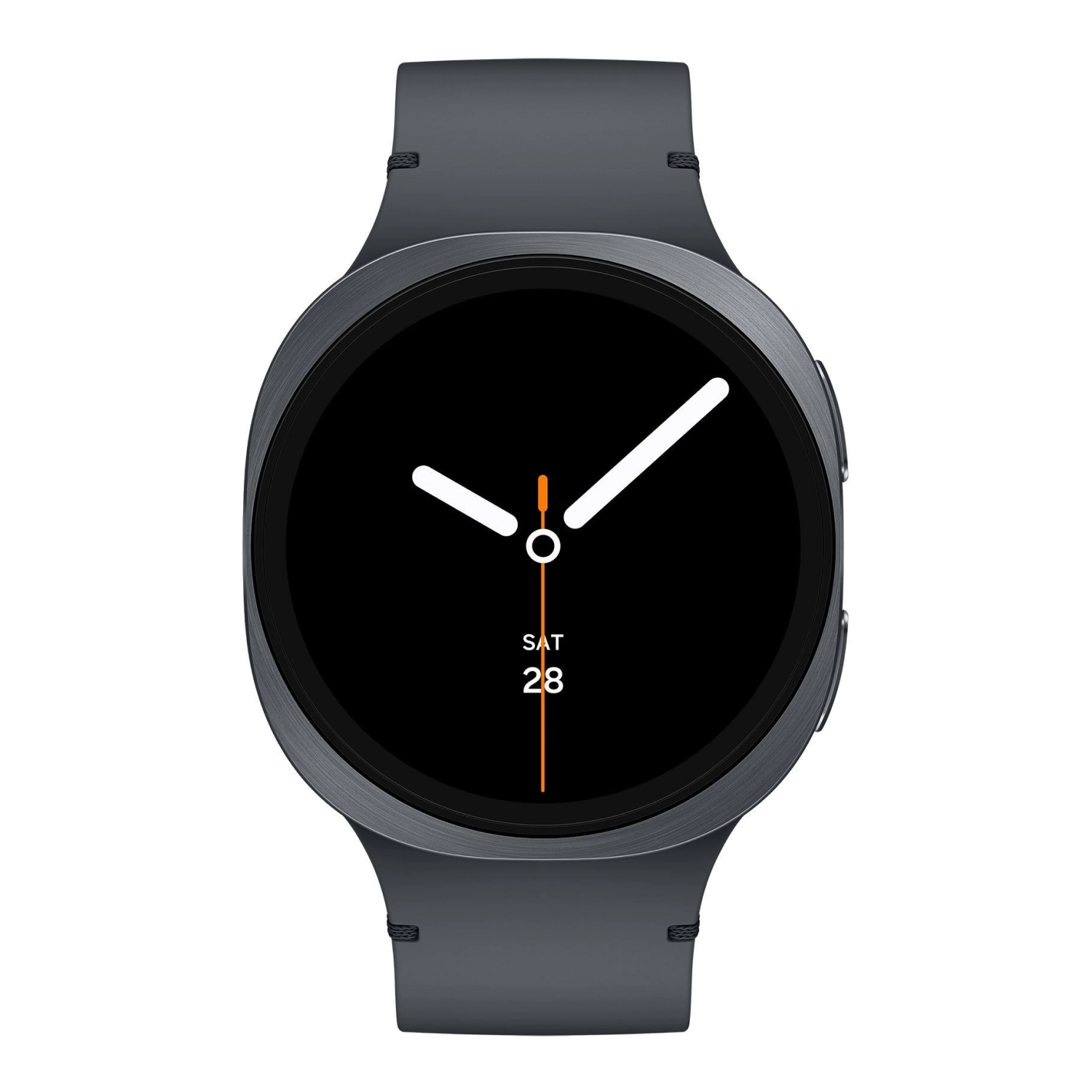 Умные часы Samsung Galaxy Watch 8 44мм (LTE) - 2