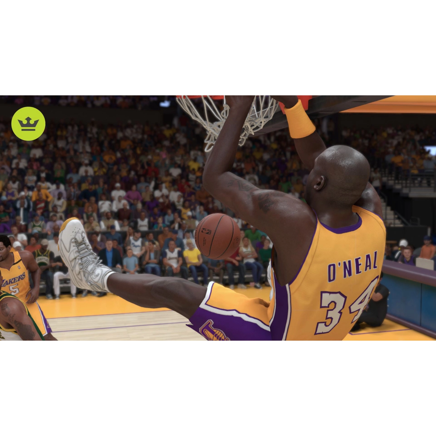 Игра для PS5 NBA 2K24 Kobe Bryant Edition - 10