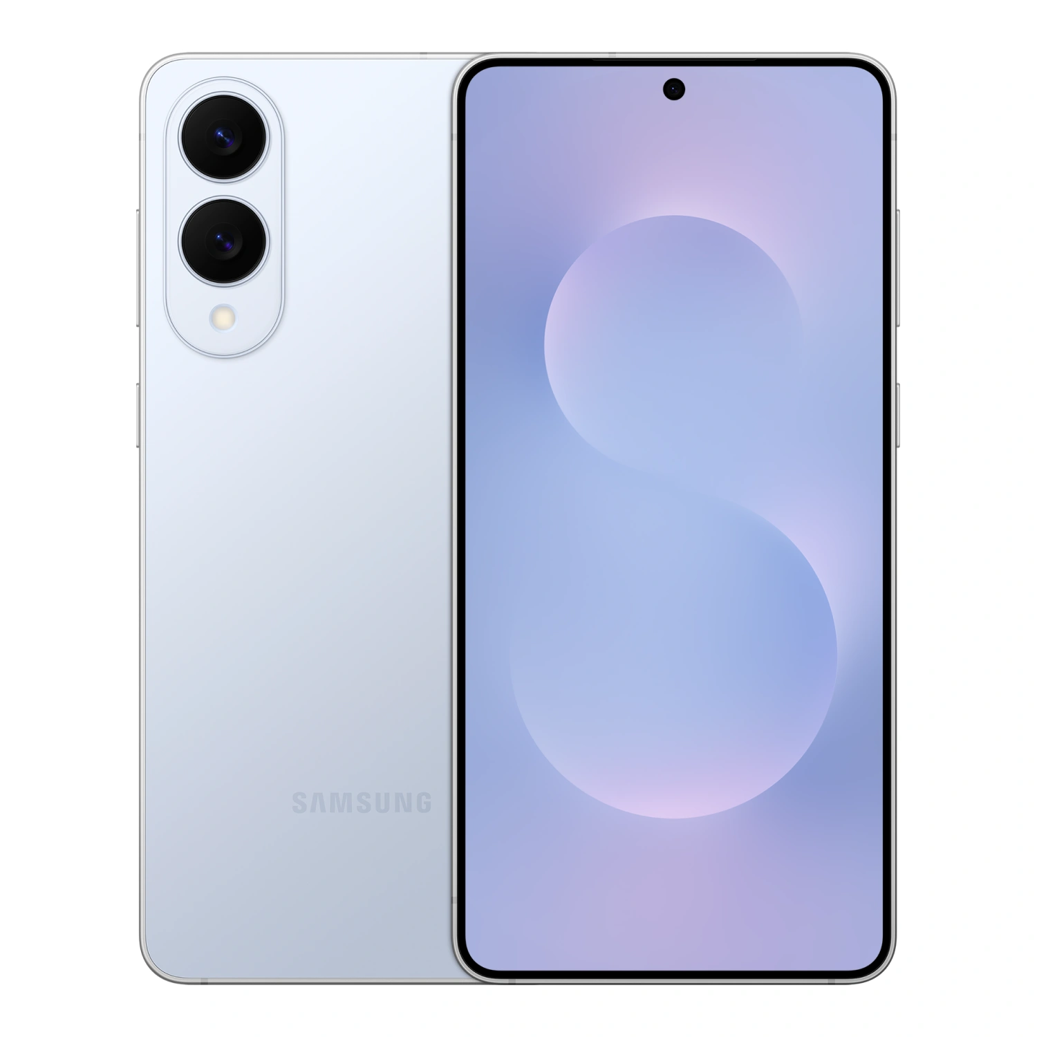 Смартфон Samsung Galaxy S25 Edge - 1