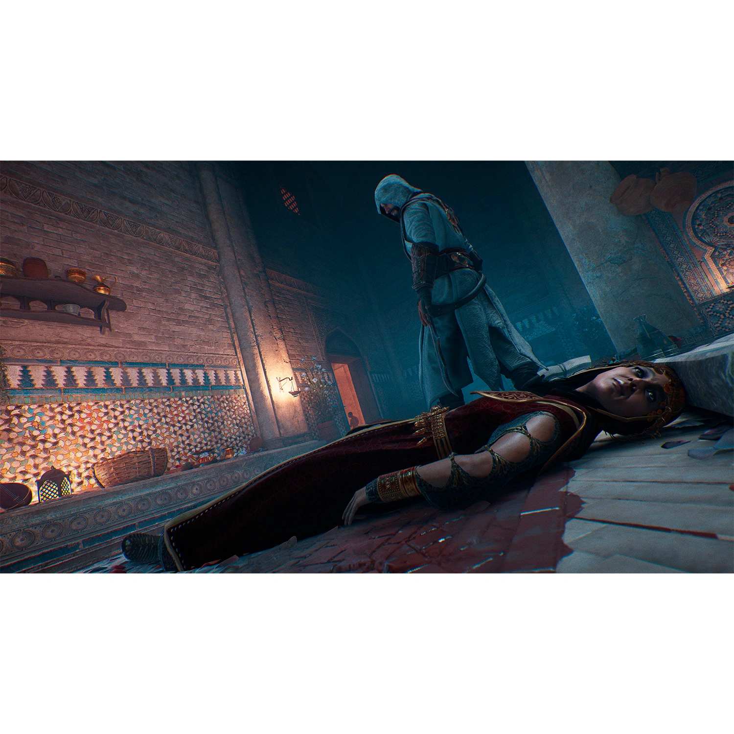 Игра для PS5 Assassin’s Creed Mirage - 8