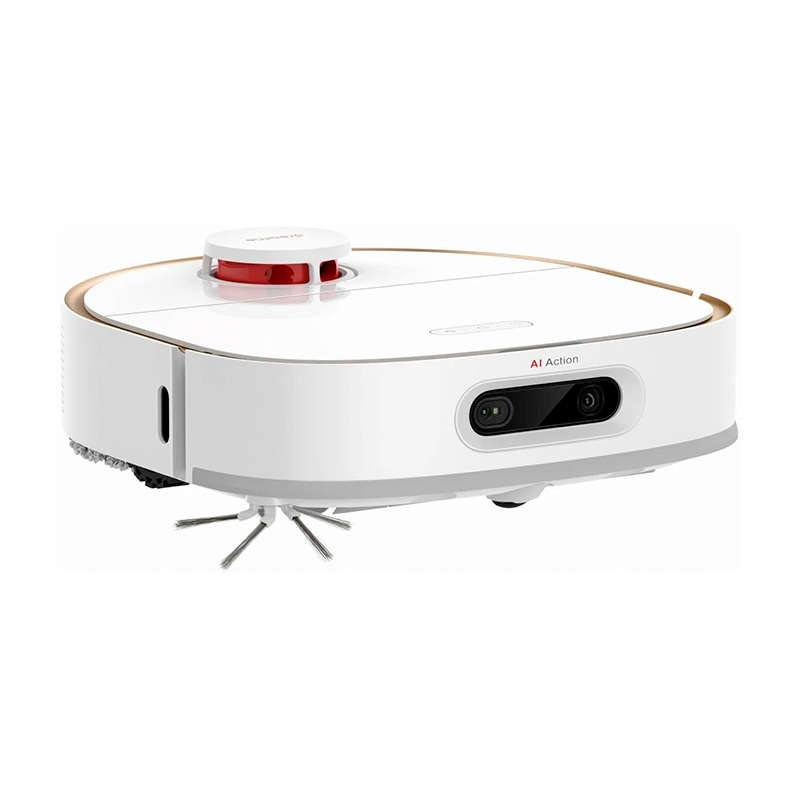 Робот-пылесос Xiaomi Dreame Bot W10 Pro - 5