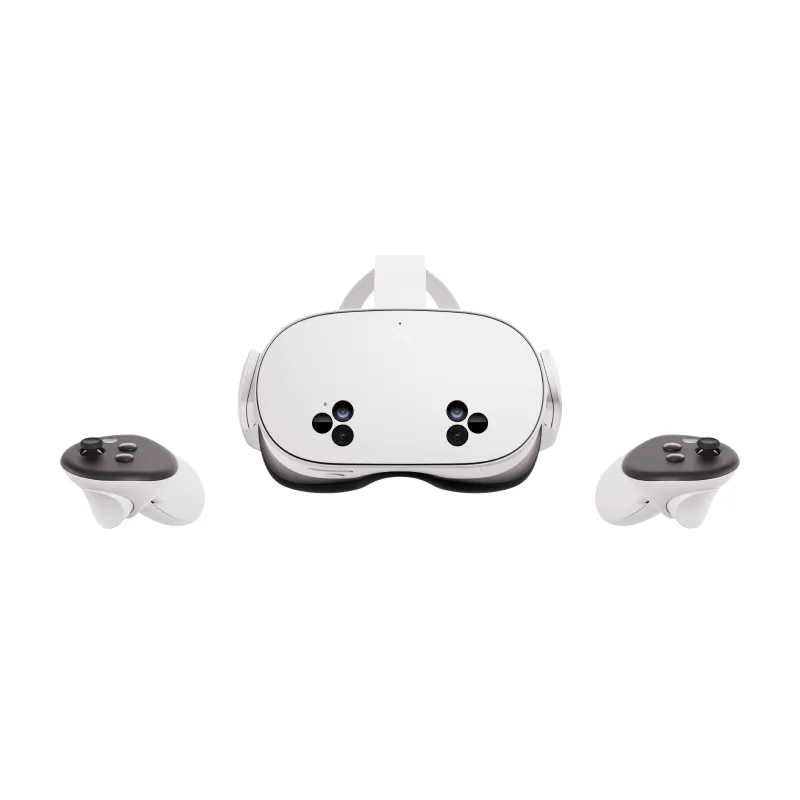 Шлем виртуальной реальности Oculus Quest 3S - 2