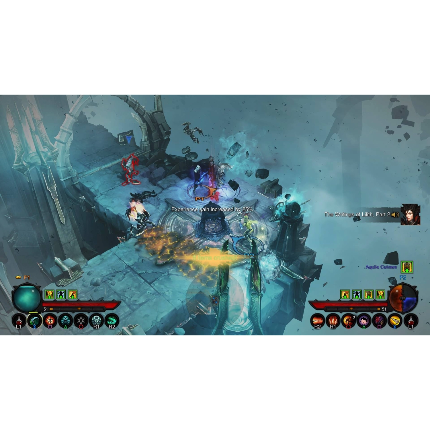 Игра для PS5 Diablo IV - 6