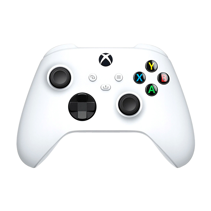 Игровая приставка Microsoft Xbox Series S 512 ГБ  - 4