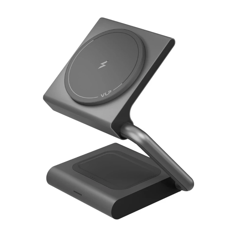 Беспроводное зарядное устройство VLP Zen Charger 15 Вт - 1