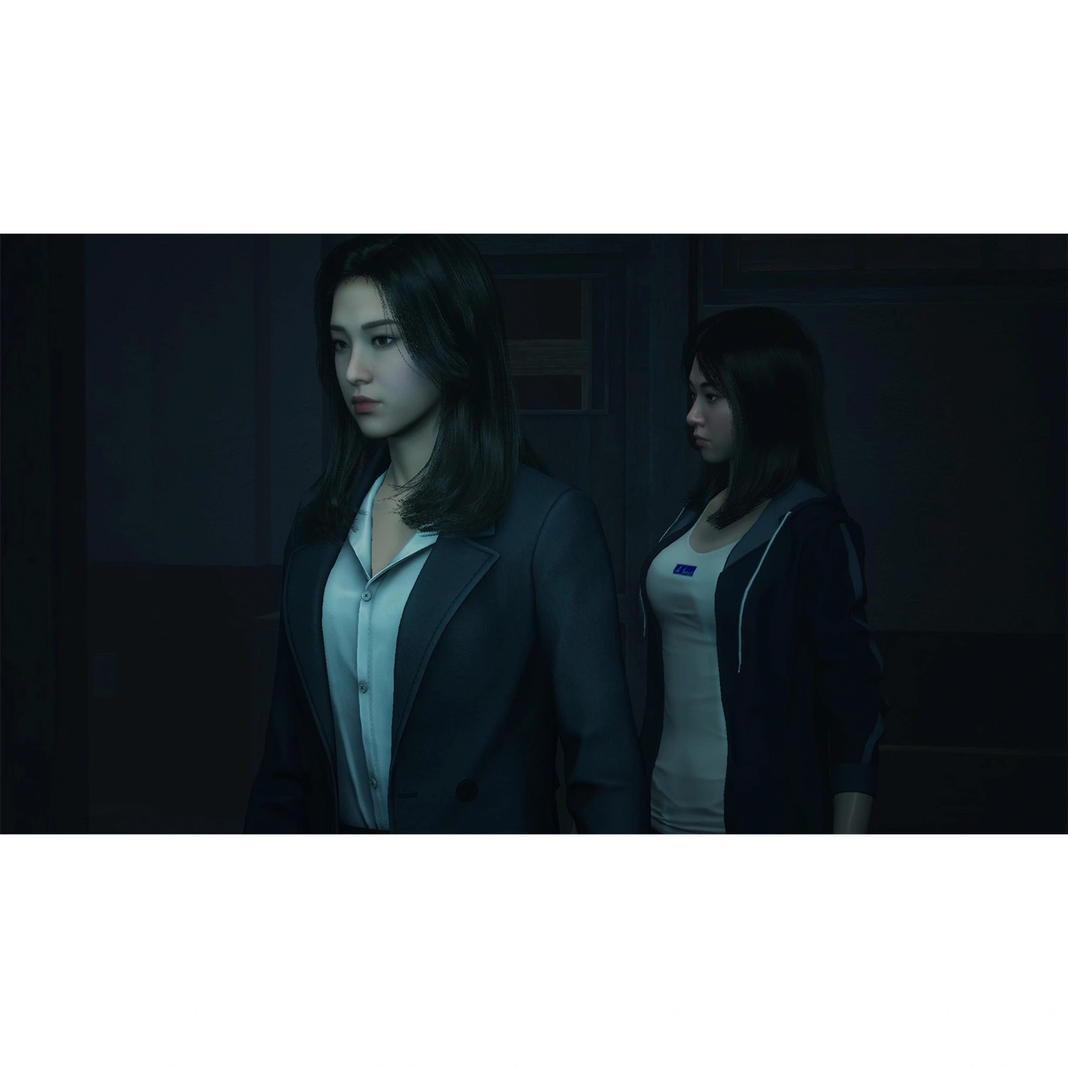 Игра для PS5 White Day 2: The Flower That Tells Lies - Complete Edition - 2