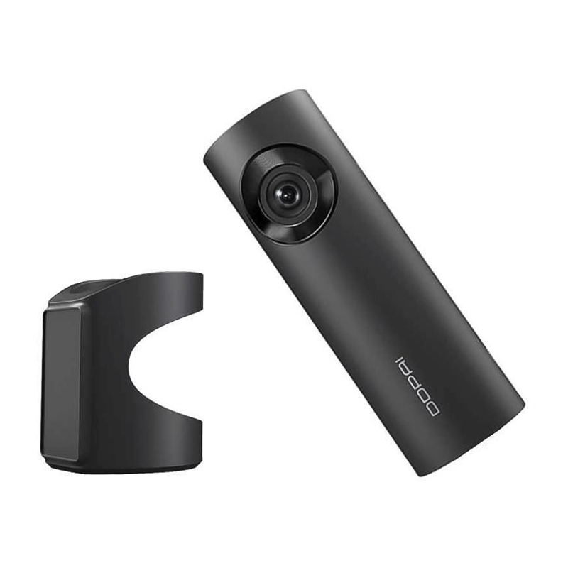 Видеорегистратор Xiaomi DDpai Mini One 32gb, чёрный - 3