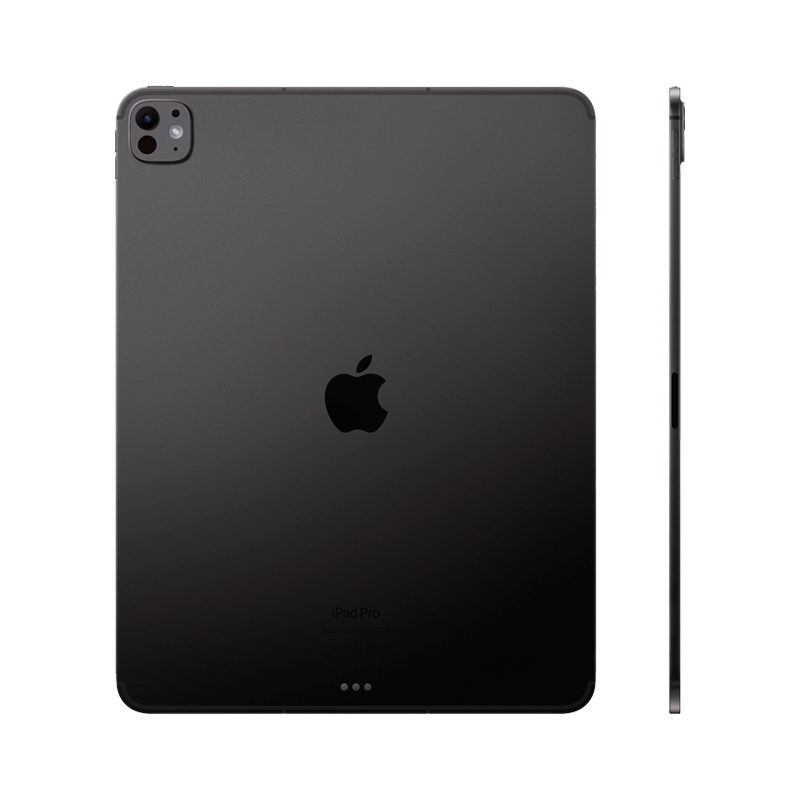 Планшет Apple iPad Pro 11" (2024) M4 Wi-Fi - 2