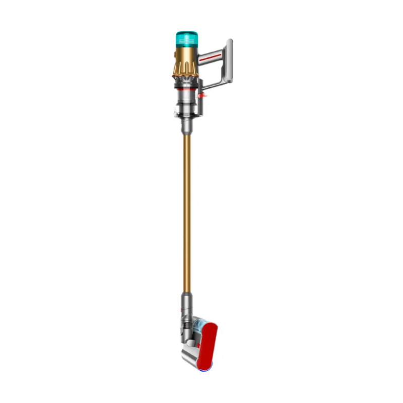 Моющий беспроводной пылесос Dyson V12s - 3