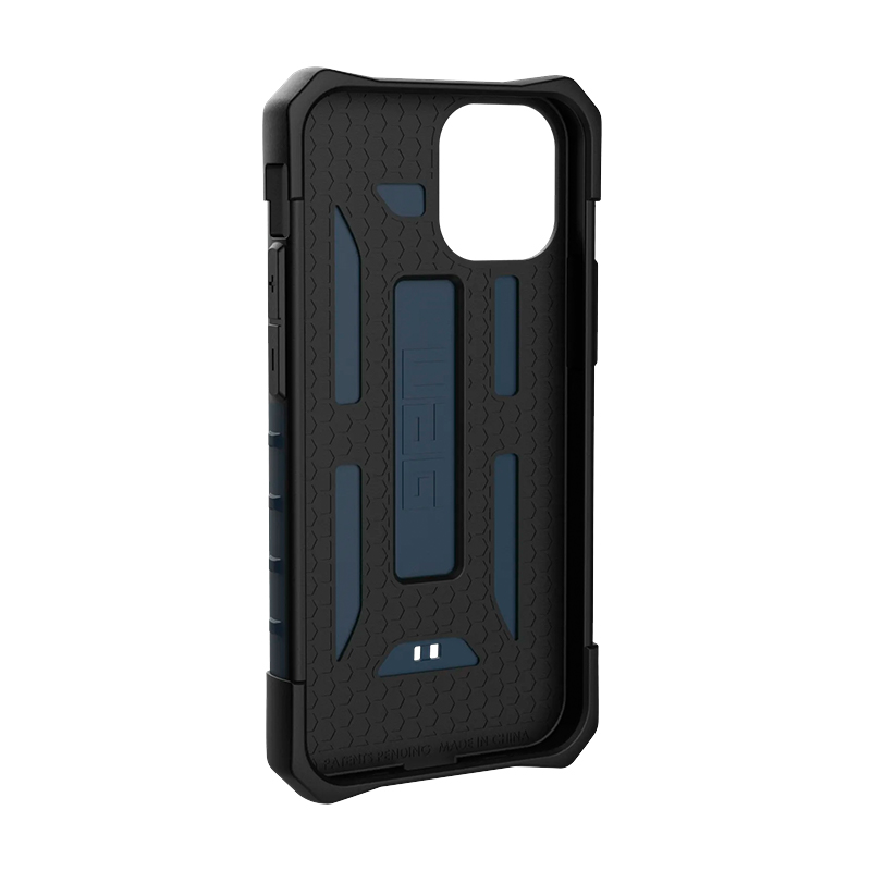 Клип-кейс (накладка) UAG Pathfinder для Apple iPhone 12 Mini - 4