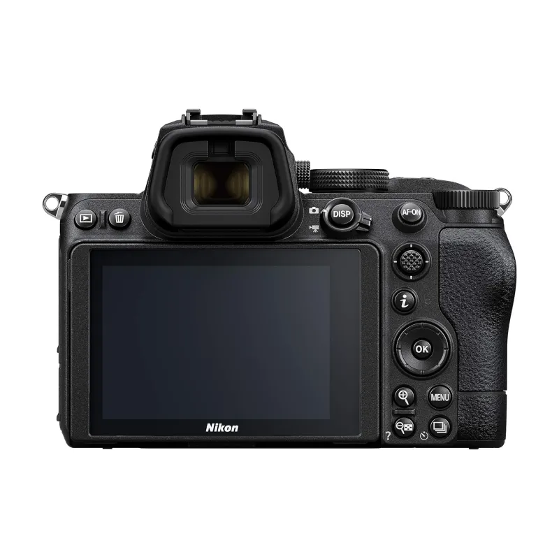 Фотоаппарат Nikon Z5 Kit 24-50mm f/4-6.3 - 4