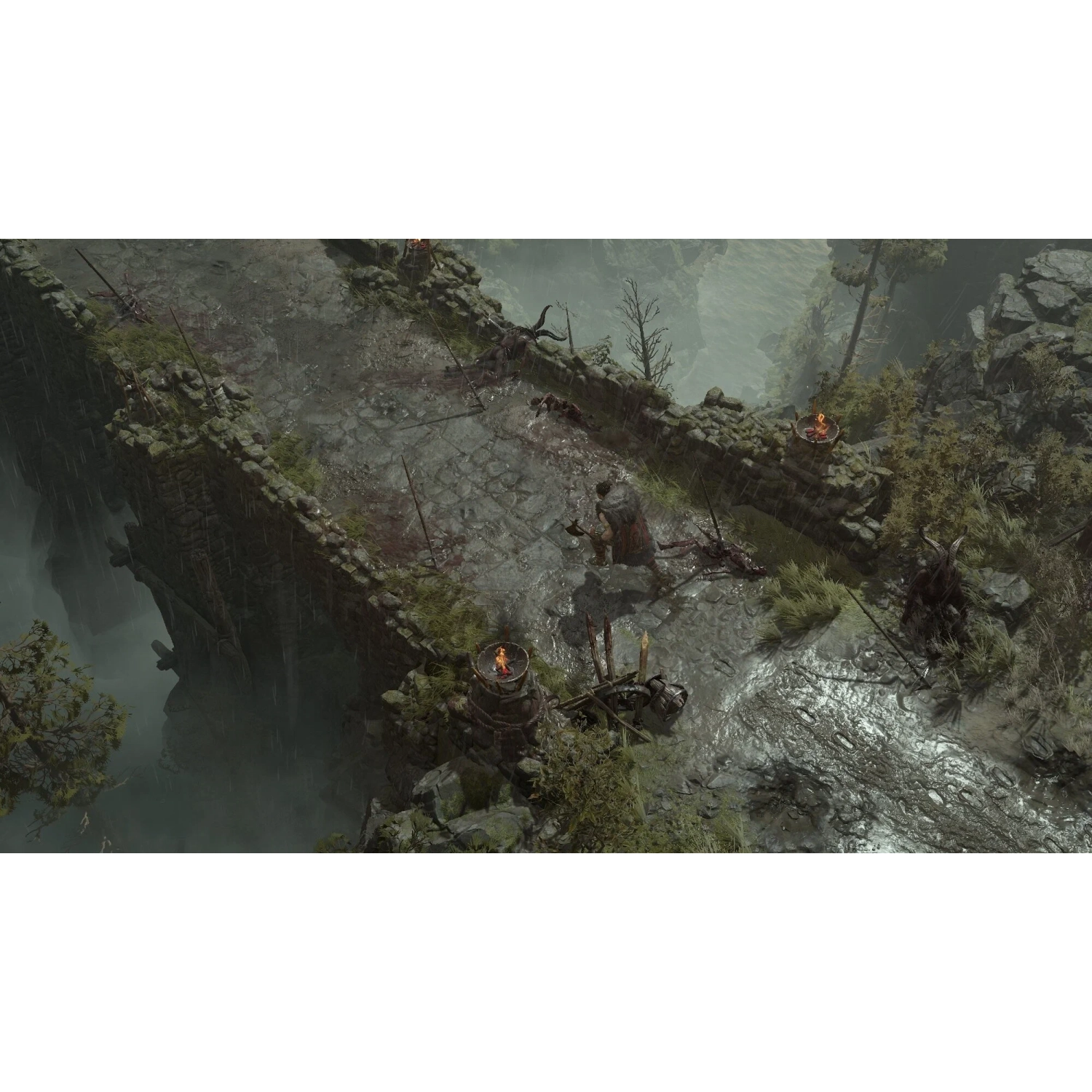 Игра для Xbox Diablo IV (оформление на учётную запись) - 5