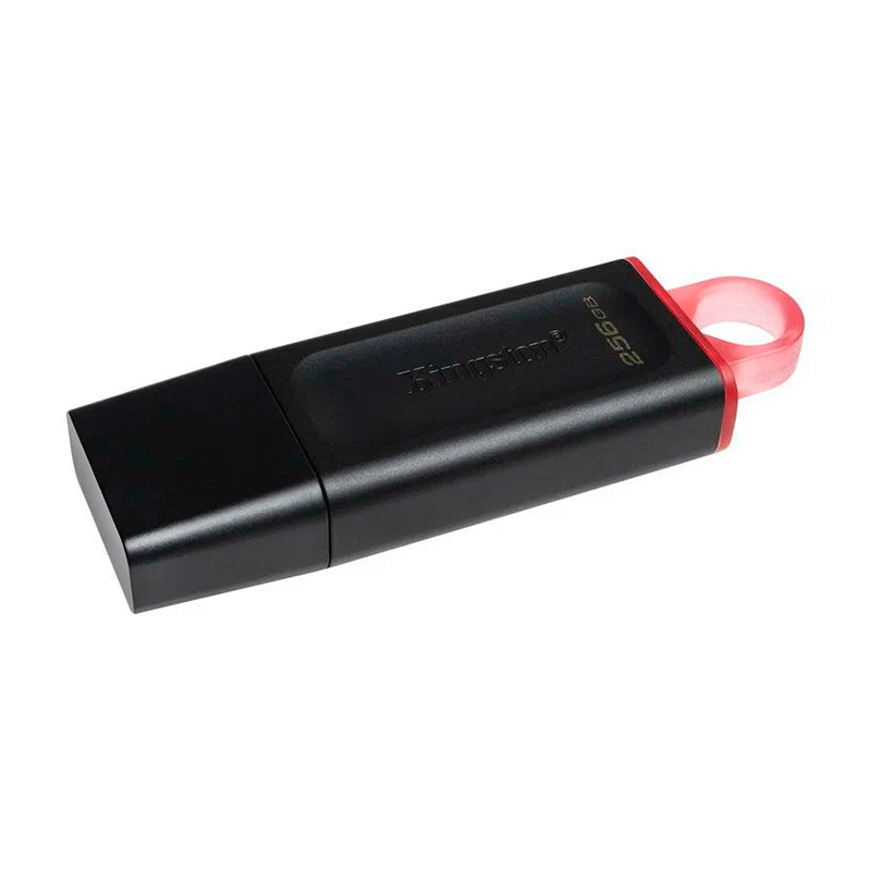 USB-флешка Kingston DataTraveler Exodia 256 ГБ (USB 3.2) - 2