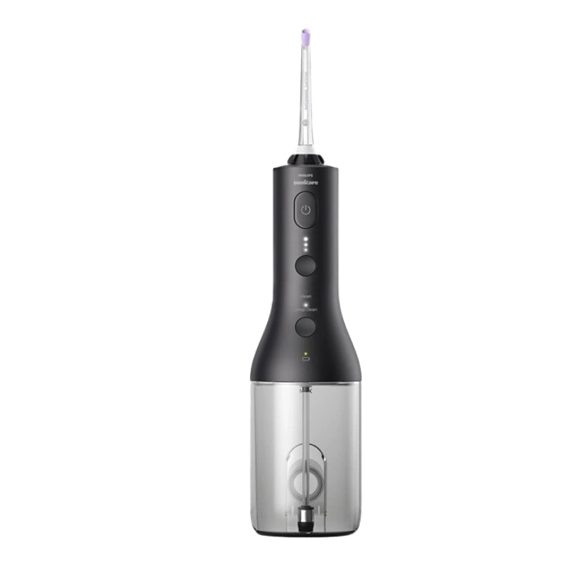 Ирригатор Philips Sonicare Cordless Power Flosser 3000 HX3826/33 - 1