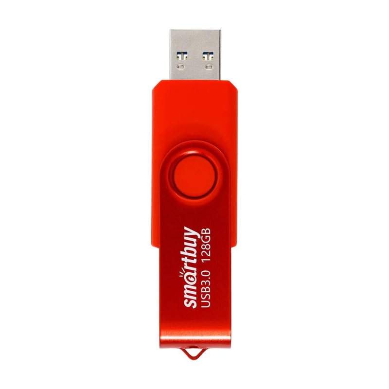 USB-флешка SmartBuy Twist 128 ГБ - 1
