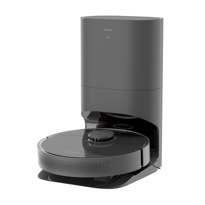 Робот-пылесос Xiaomi Dreame Bot D10s Plus - 1