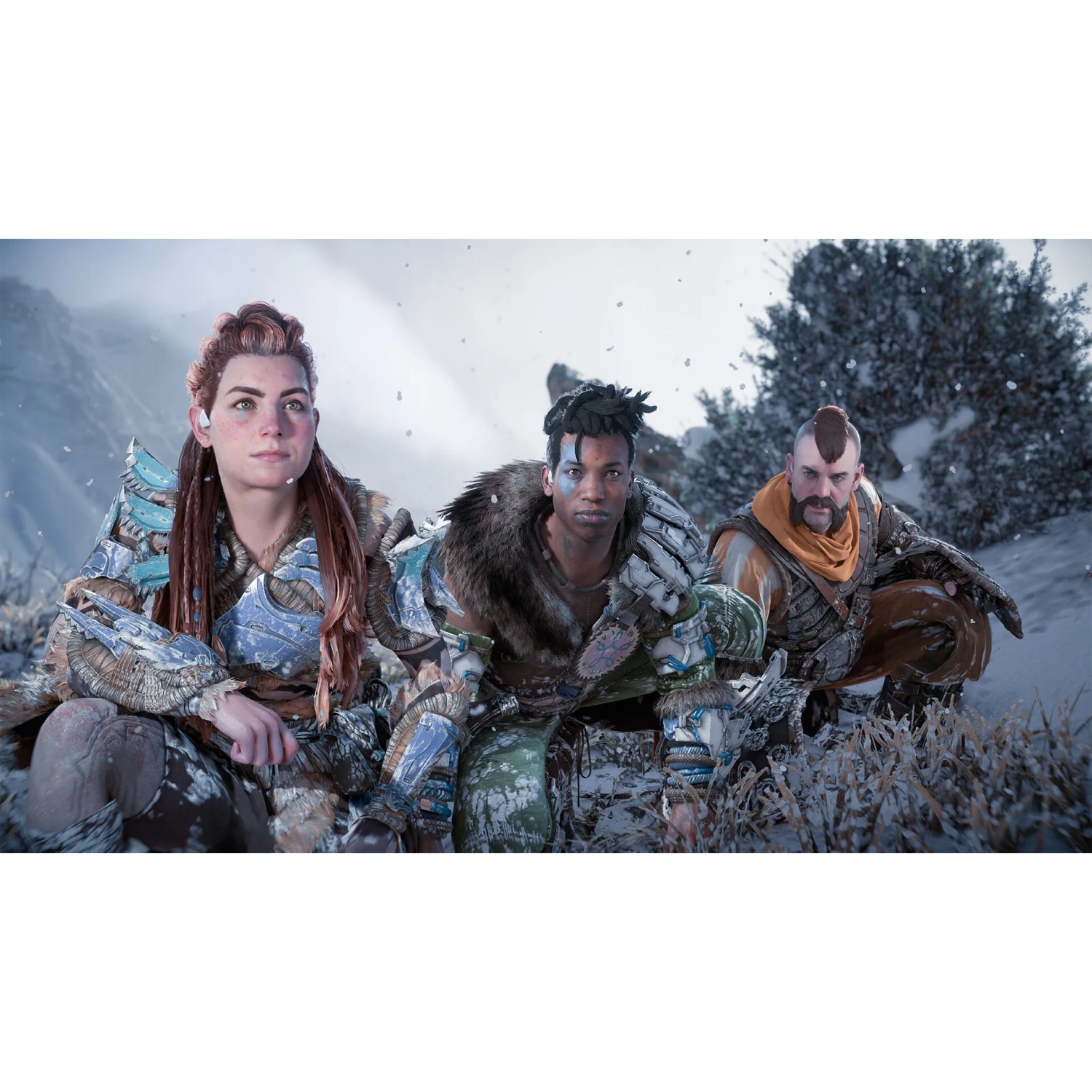 Игра для PS5 Horizon Forbidden West - 4