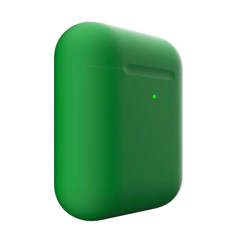 Беспроводные наушники Apple AirPods 2 с зарядным футляром - 3