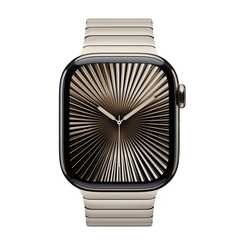 Умные часы Apple Watch Series 10 42mm GPS + Cellular - 2