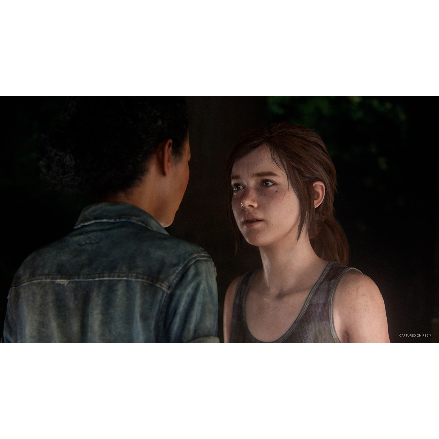 Игра для PS5 The Last of Us Part I (Remake) - 7