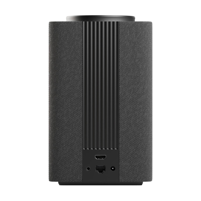 Умная колонка Яндекс Станция Макс Zigbee - 3