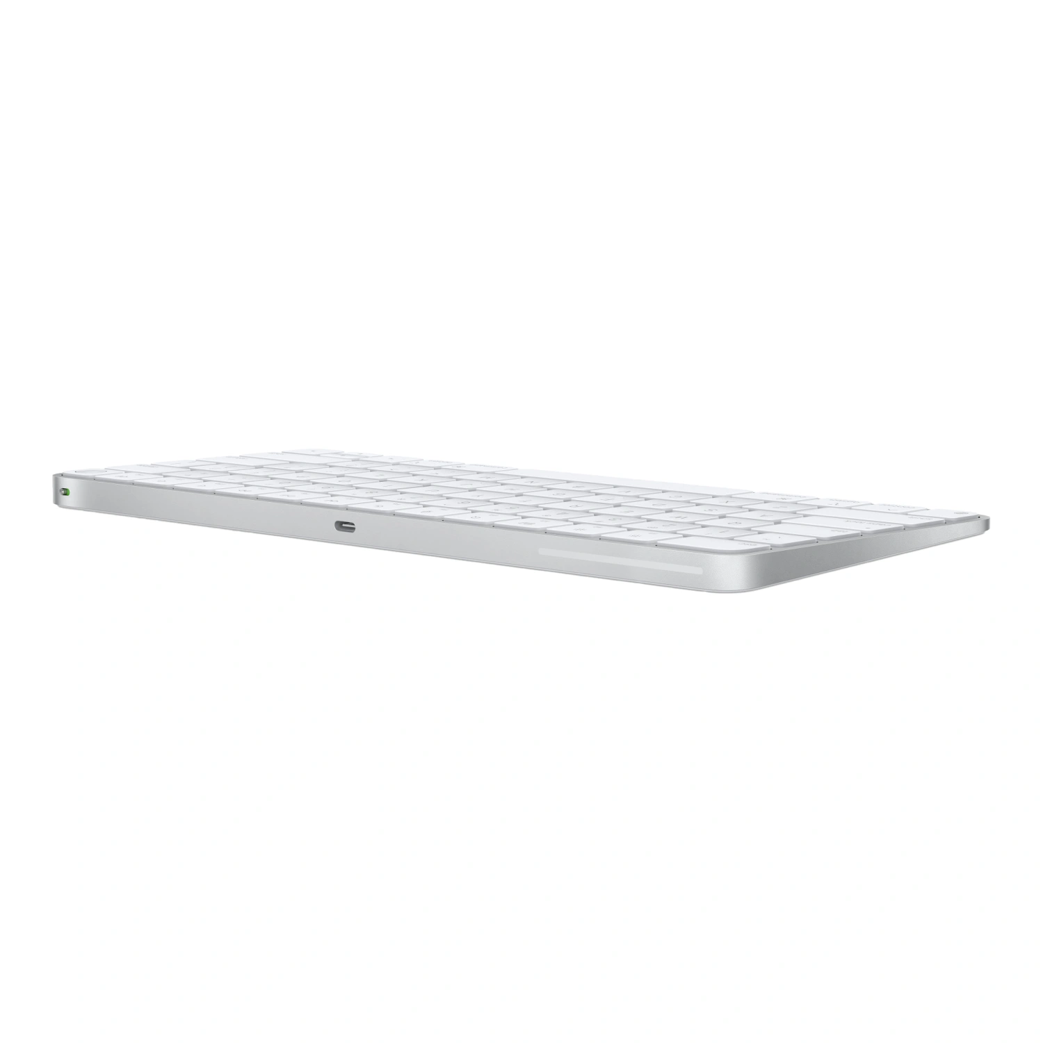Клавиатура беспроводная Apple Magic Keyboard with Touch ID USB-C - 4