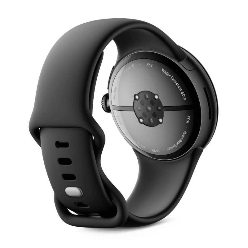 Умные часы Google Pixel Watch 3 45mm - 2