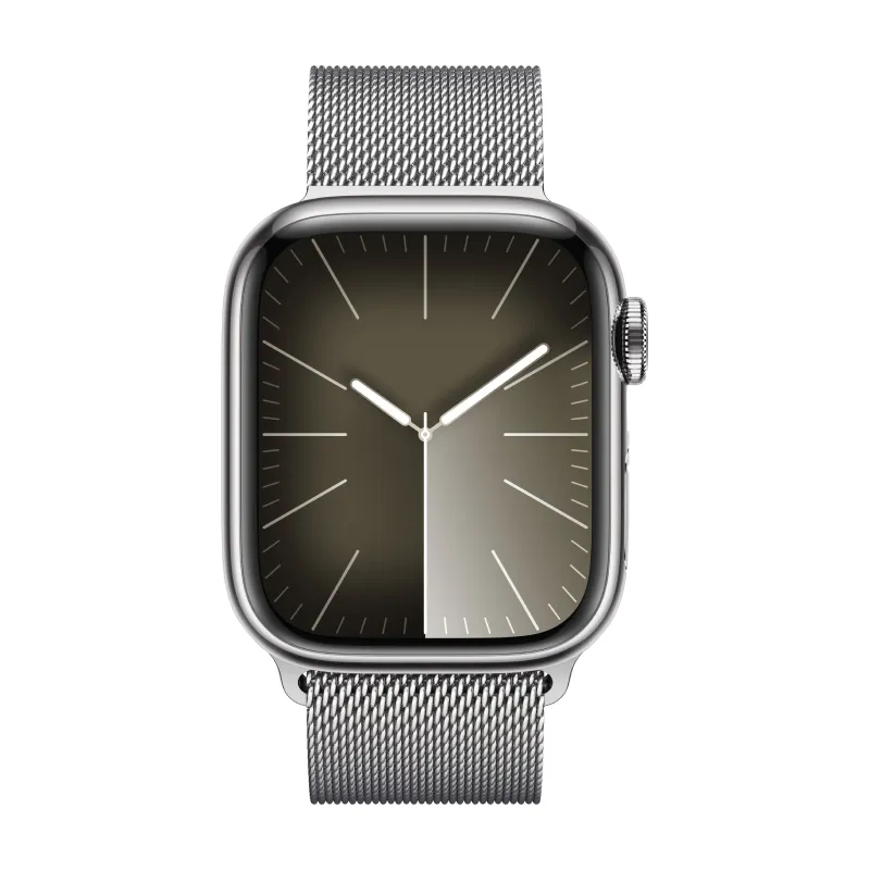 Умные часы Apple Watch Series 9 41mm GPS + Cellular - 2