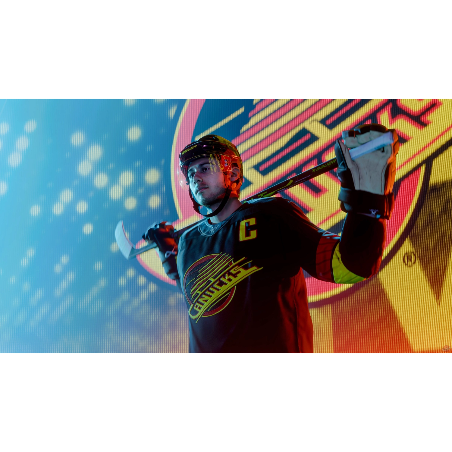 Игра для PS5 NHL® 25 - 9