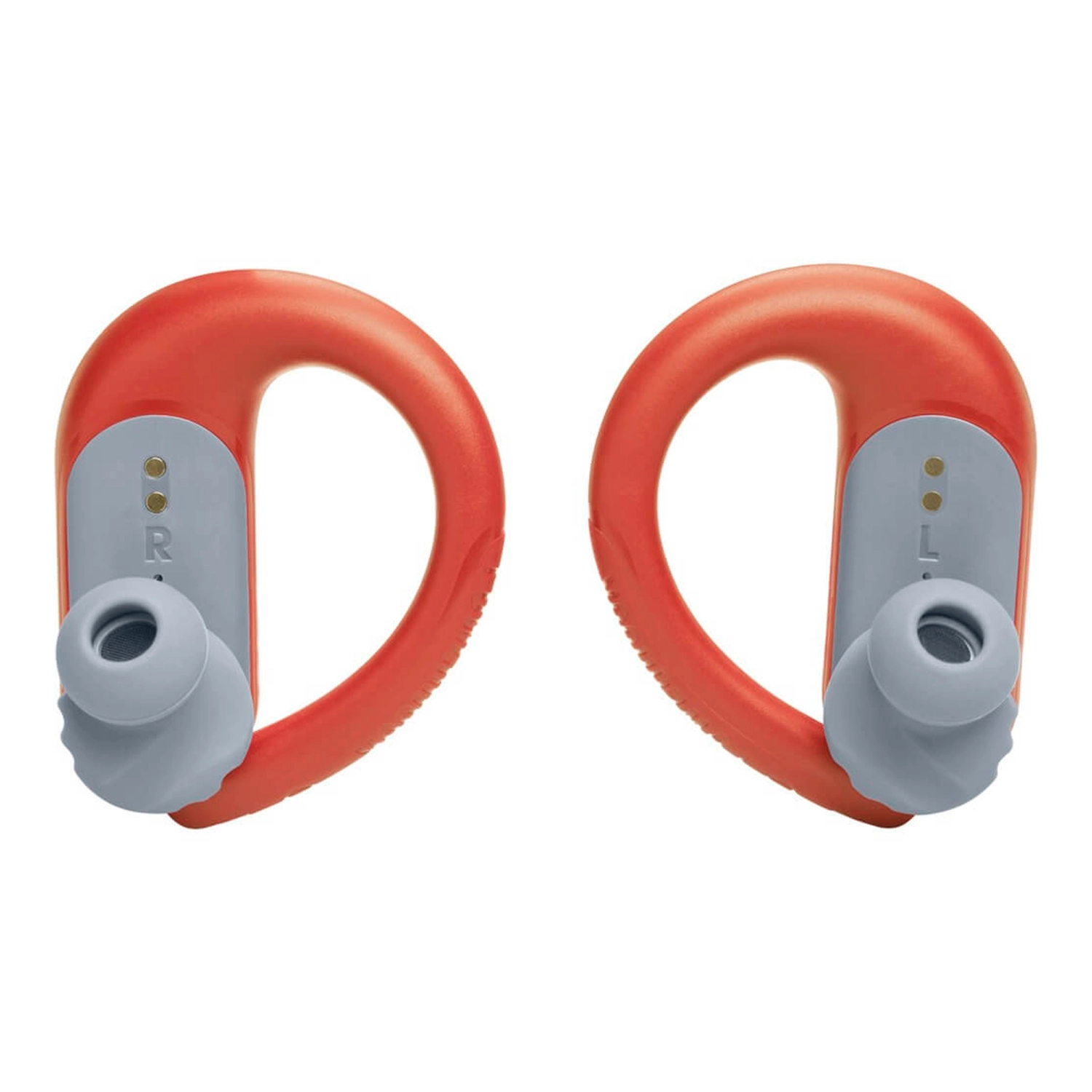 Беспроводные наушники JBL Endurance Peak 3 - 4