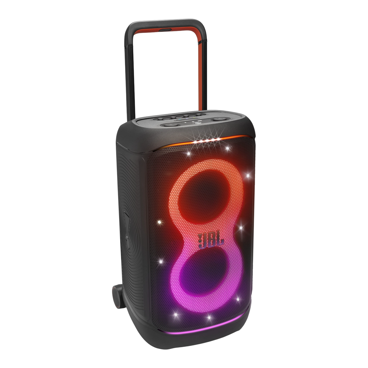 Акустическая система JBL Partybox 520 - 4