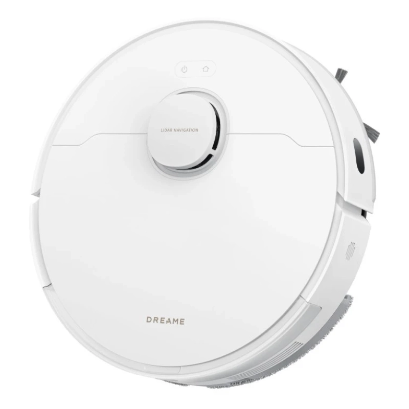 Робот-пылесос Xiaomi Dreame D20 Plus - 4