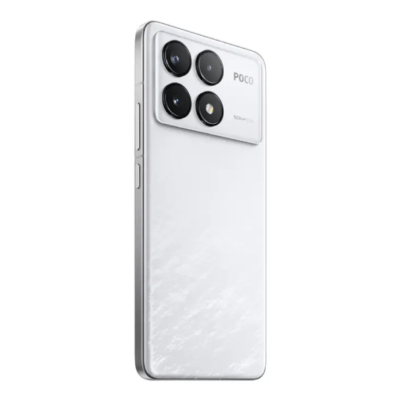 Смартфон Xiaomi Poco F6 Pro - 3