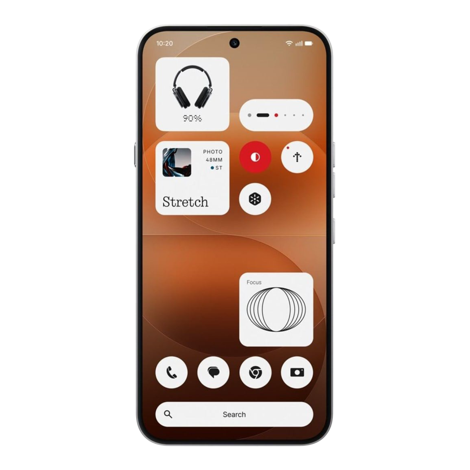 Смартфон Nothing Phone (4a) Pro - 3
