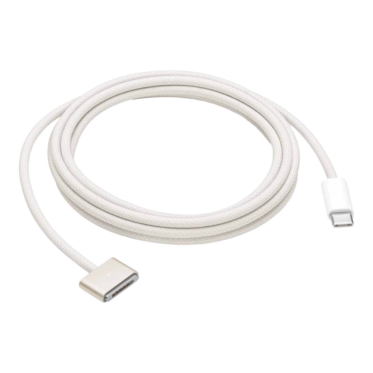 Кабель Apple USB-C to MagSafe 3  - 1