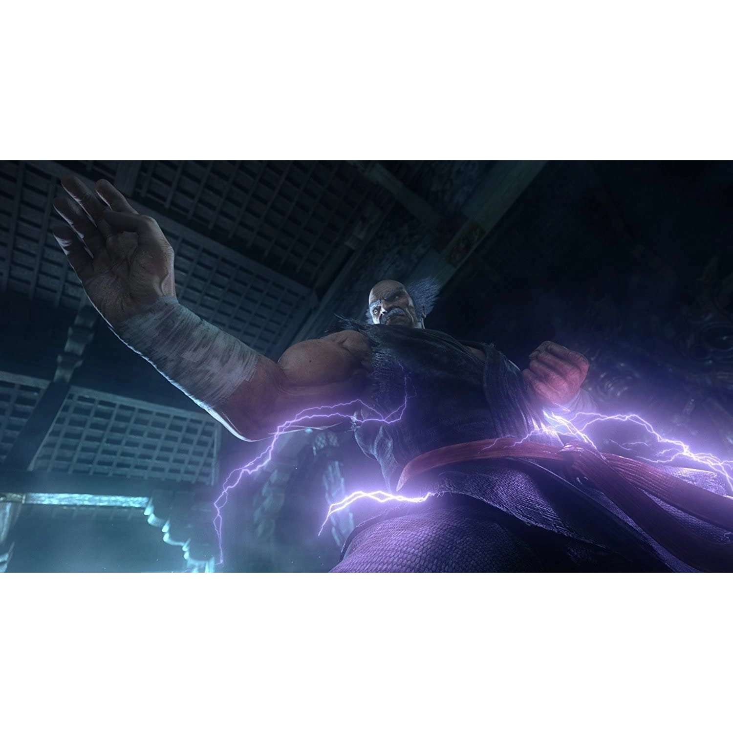 Игра для Xbox Tekken 7 Legendary Edition - 5
