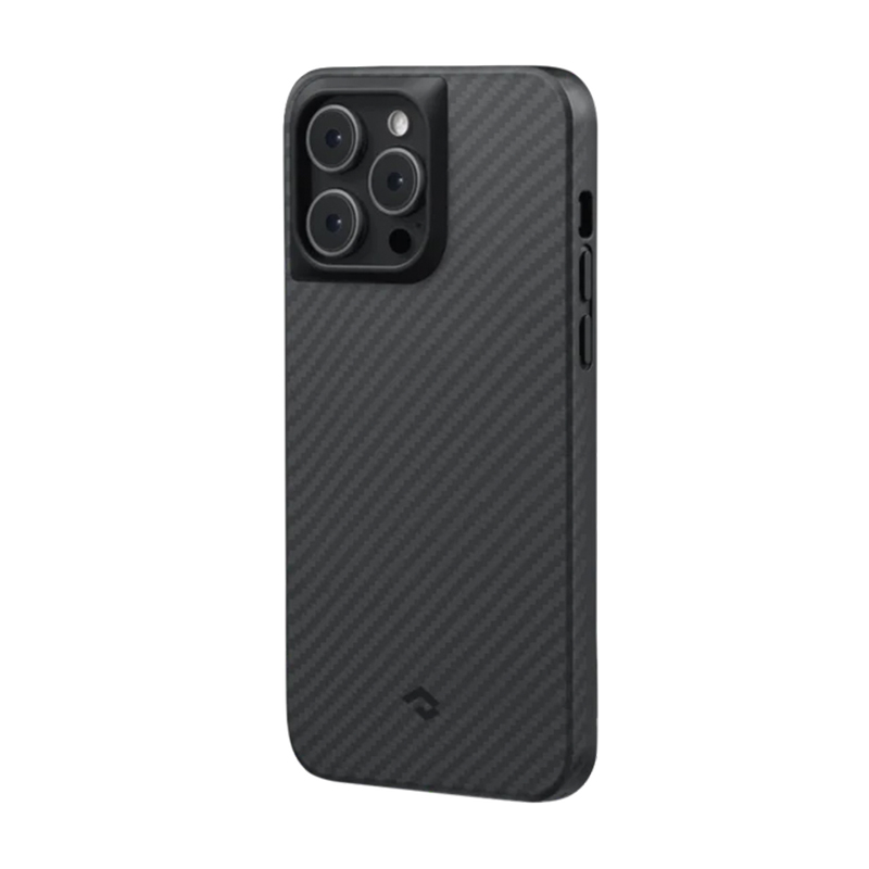 Клип-кейс (накладка) Pitaka MagEZ Case Pro 3 для Apple iPhone 14 Pro Max - 2