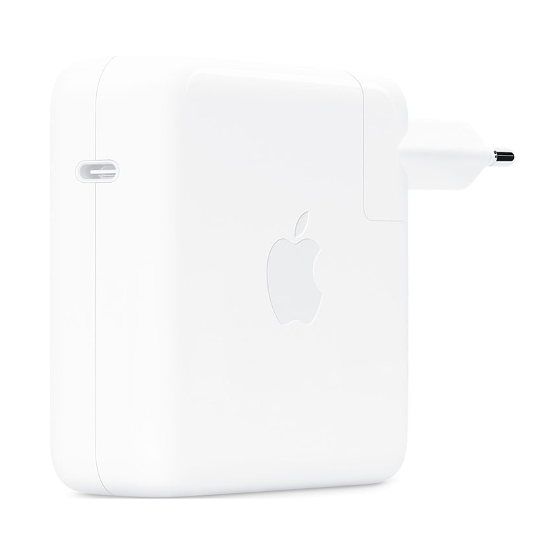 Блок питания Apple USB-C 61 Вт - 3