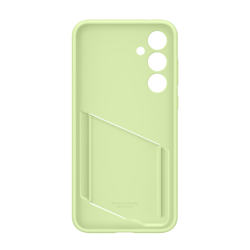 Клип-кейс (накладка) Samsung Card Slot Case для Samsung Galaxy A35 - 2