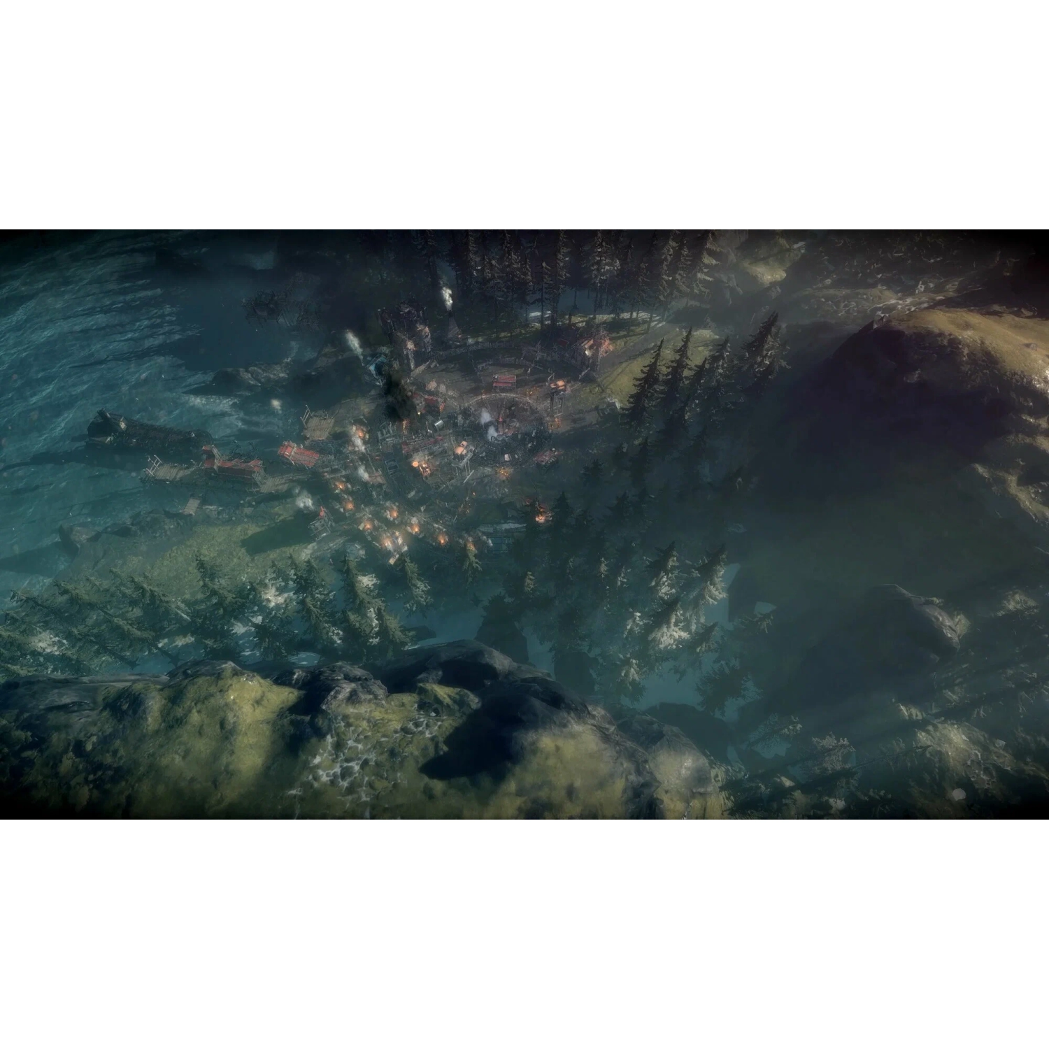 Игра для Xbox Frostpunk: Complete Collection (оформление на учётную запись) - 4