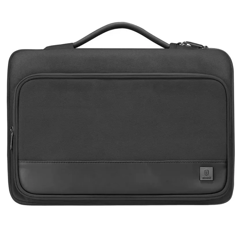Сумка WIWU Cozy Classic для Apple MacBook 14" - 1