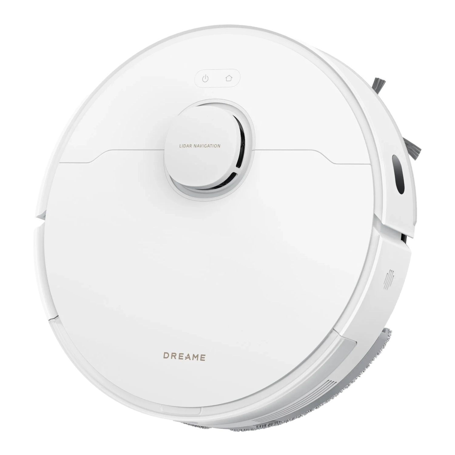 Робот-пылесос Xiaomi Dreame D20 - 2
